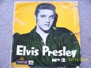 ' ELVIS PRESLEY ' - ' ROCK 'N' ROLL - NO 2 ' - 1st PRESS