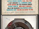 2 Spur Tonband Reel to Reel : The Beach Boys - Best of Beach Boys #1 (Surf Rock)