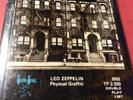 Factory-Sealed 1975 Led Zeppelin 8-Track 