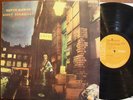 DAVID BOWIE Ziggy Stardust Vinyl LP 1972 RCA 1st UK Press NM/VG+ Hunky Dory