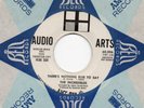 rare Northern Soul THE INCREDIBLES 