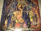 Santana - Shaman (2002) Vinyl record RARE