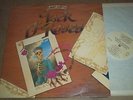 ROBERT HUNTER (The Grateful Dead) Jack O'Roses - Dark Star DSLP 8001