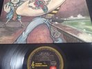 AC/DC DIRTY DEEDS RARE RADIO PROMO SAMPLE LP BLACK ALBERT MALCOLM YOUNG R.I.P.