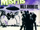 Misfits ?– Walk Among Us LP
