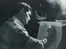 SVEN LIBAEK - The Music Of Sven Libaek. Jazz OST. (Soundtrack) RE