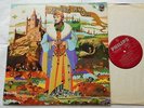 JOHNNY HALLYDAY Reve et Amour Ex CANADA ORIG 1969 PHILIPS Vinyl LP