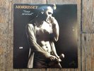 Morrissey.  Your Arsenal.  ORIGINAL UK vinyl release.  1992. CSD 3790.  Smiths.