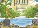 Premiata Forneria Marconi - Emotional Tattoos (2LP vinile orange + CD) SIGILLATO