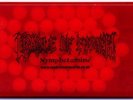Cradle Of Filth Nymphetamine Promotional Sweets/Candies 2006