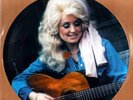 Dolly Parton Recording of Gettin' Happy on Thick 5