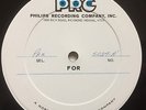 Test Pressing / Affinity ?– s/t LP / Rare / Linda Hoyle / Psych / Prog / 1971