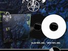 Nocturnus - The Key LTD Clear On Demand LP Morbid Angel Bolt Thrower Carcass