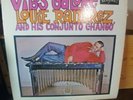 RARE LATIN JAZZ LP/ LOUIE RAMIREZ 