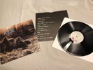 1983 R.E.M. REM Murmur LP Record Album Vinyl IRS 70014 EX/VG+
