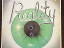 Reality - Reality LP - Graham International - RARE Tax Scam Soul Funk NM SHRINK