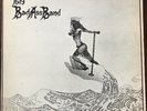 1619 Bad Ass Band - S/T LP - Graham - Ultra-Rare Tax Scam Private Funk breaks
