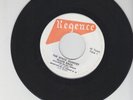 THE SPACE QUARTET rarissime EP Pré RED MOUNTAIN GOSPELLERS Jean Jacques GOLDMAN