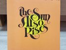 The Sun Also Rises, 1970 UK VILLAGE THING Orig LP, Dreamy Acid Folk Masterpiece