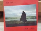 Bob Theil - So Far 1982 UK Orig LP, Acid Folk Masterpiece MINT w/ 4 track EP