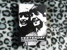 Beatles Book , signed by Alistair Taylor , with 4 cassettes