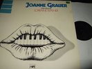 JOANNE GRAUER : INTRODUCING LORRAINE FEATHER LP 1978 MPS 68198 GERMANY