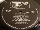 THE JIMI HENDRIX EXPERIENCE -  AXIS BOLD AS LOVE 12