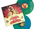 George A Romero's Dawn Of The Dead 2xLP *VINYL* score waxwork *SOLD OUT*