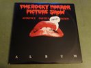 Rocky Horror Picture Show Audience Par-Tic-I-Pation Vinyl LP