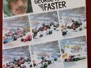 George Harrison 7'' --'FASTER'' -- HOLLAND--Beatles