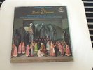 Vintage Pirates of Penzance  7.5ips 4 Track Tape Reel to reel gilbert sullivan