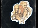VINYL LP Blues Image - Open 1st 1970 PRESSING / Psych New Factory Sealed