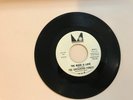FEMALE PSYCH 45 RPM RECORD - THE ENCHANTED FOREST - VARIATIONS 50,011- PROMO