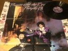 Rare LE Prince And The Revolution 1984 UK W9174T with POSTER Purple Rain & God