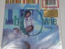 David Bowie Hours, Music on Vinyl LP, Ltd. Ed. 337/2,500, 180gm Purple/Blue NEW