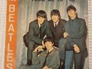 The BEATLES FROM ME TO YOU  ITA EDIT. 64 BIEM   PARLOPHON CARISCH QMSP 16355