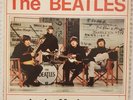 The BEATLES LADY MADONNA  ITA EDIT. 68 BIEM   PARLOPHON CARISCH QMSP 16423