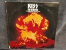 KISS - The Originals 3x LP Vinyl Set 1976 Casablanca