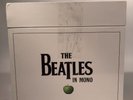 The Beatles in Mono Vinyl LP Box Set (Damaged Box, Contents BRAND NEW )