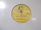 The Stranglers ROCK HOUR - Live Vinyl LP + cue sheet complete (VERY RARE), punk