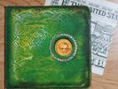 Alice Cooper - Billion Dollar Babies original 1973 UK press vinyl LP + inserts