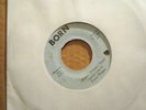 Northern  Soul  CAROL  MORGAN  (MOGAN) Rare