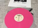 Hole Ask For It Caroline Records ?CAROL 1470-1 1995 Pink Vinyl NM Shrink Nirvana