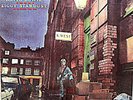 DAVID BOWIE - THE RISE & FALL OF ZIGGY STARDUST LP - IN EXCELLENT CONDITION