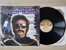 Giorgio Moroder: From Here To Eternity   NBLP-7065 1977   EX/VG+   Funk