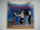 SEALED LP RECORD Funk Soul Boogie TTF Today Tomorrow Forever Surprise Surprise