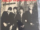 Red Rockers Condition Red Lp Punk 415 Records