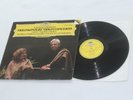 DGG LP Johannes Brahms Violin Concerto Karajan SIGNED of Anne-Sophie Mutter