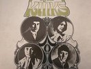 THE KINKS SOMETHING ELSE TOP RARE IN NEAR MINT CONDITIONS URUGUAY