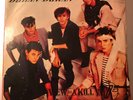 DURAN DURAN A VIEW TO KILL TOP RARE URUGUAY 7¨SINGLE WITH COVER